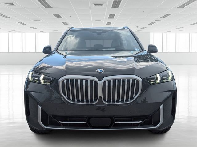 2026 Bmw X5 sDrive40i photo 2
