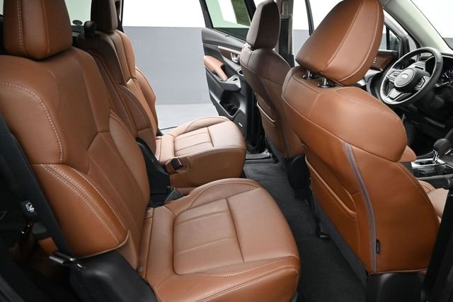 Used 2025 Black Subaru Touring image 17