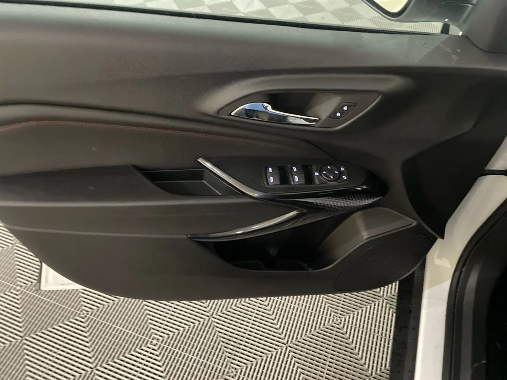 2026 Chevrolet Trax RS - Photo 10