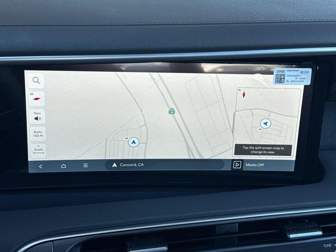 New 2026 Gray Hyundai SEL 7P image 19