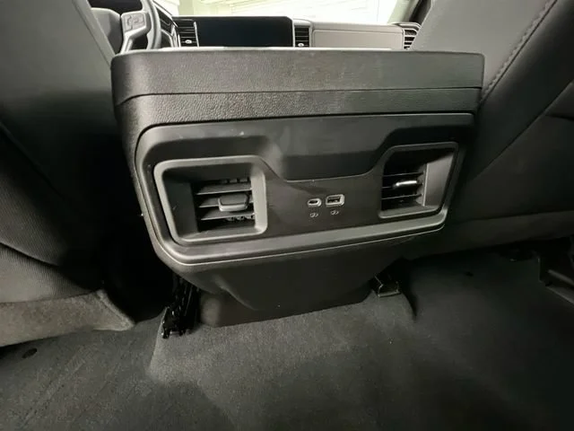 Certified Used 2024 Black Chevrolet RST image 19