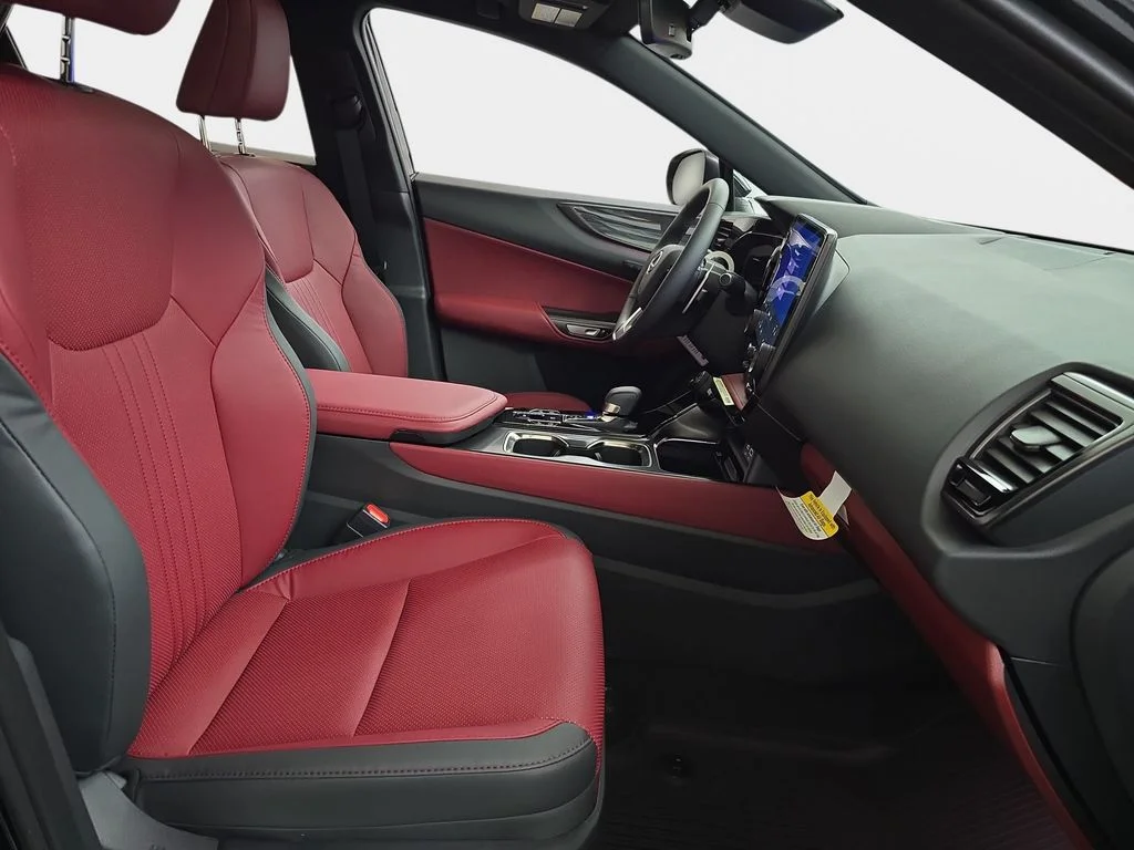 New 2026 Caviar Lexus PREMIUM image 9