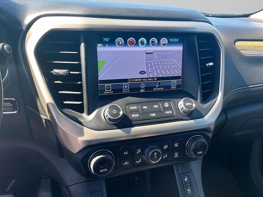 Used 2019 White GMC Denali image 6