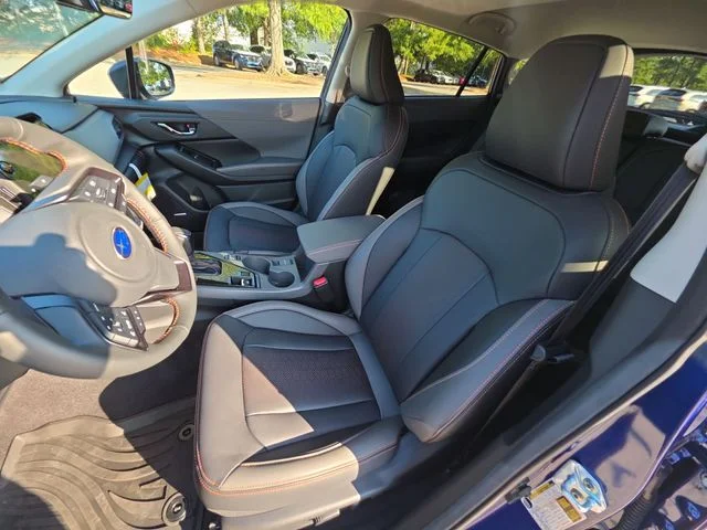 Used 2026 Blue Subaru Limited image 11