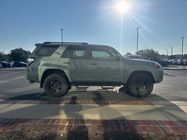 Used 2023  Toyota TRD Off-Road Premium image 5