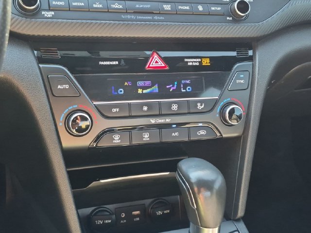 Used 2018 Gray Hyundai Sport image 23