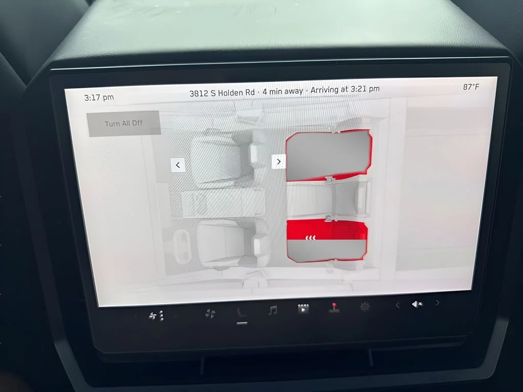 Used 2024  Tesla Cyberbeast image 14