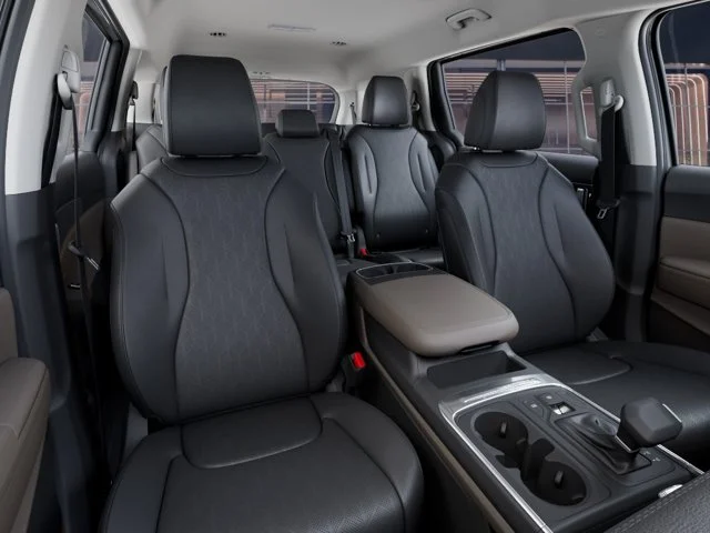 New 2027 White Kia LXS image 15
