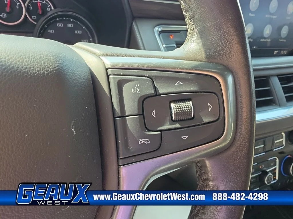 Used 2021 Beige Chevrolet LT image 23