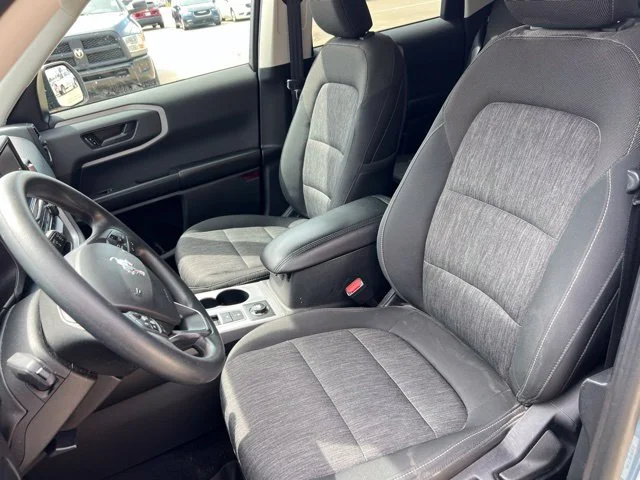 Used 2021  Ford Big Bend image 11