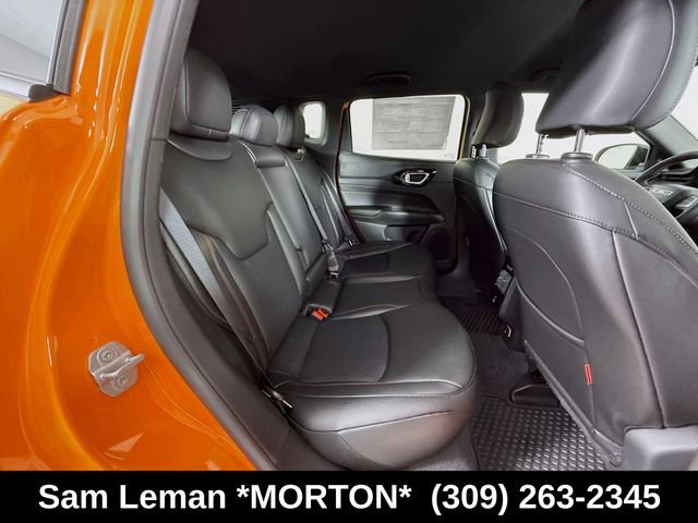 New 2026 Joose Exterior Paint Jeep Trailhawk image 25