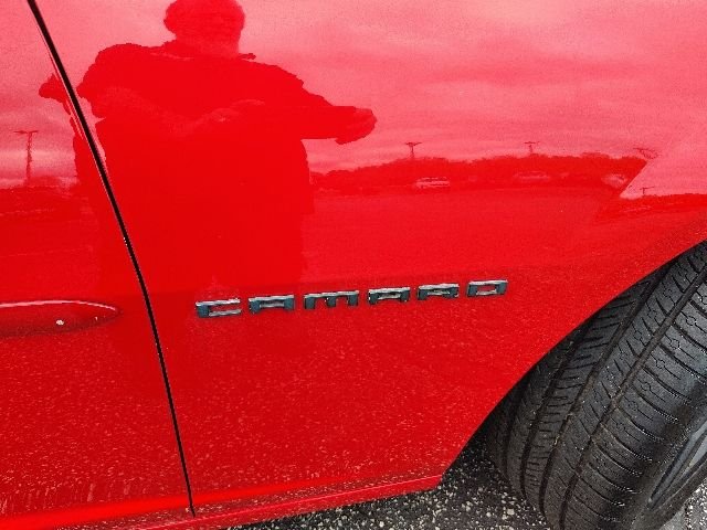 2015 Chevrolet Camaro 2LT - Photo 23