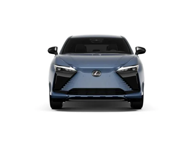 New 2026 Ether Lexus AWD image 5