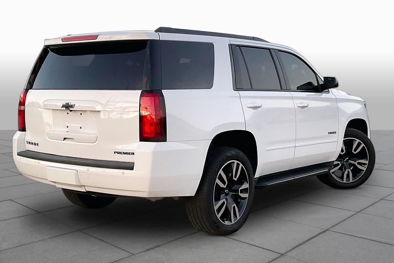 Used 2019 Summit White Chevrolet Premier image 13