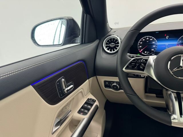 New 2026 Night Black Mercedes-Benz GLA 250 image 24