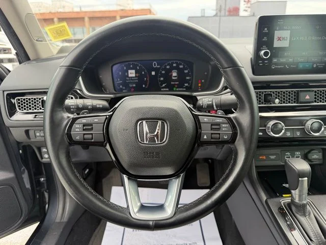 Used 2024 Gray Honda Touring image 21