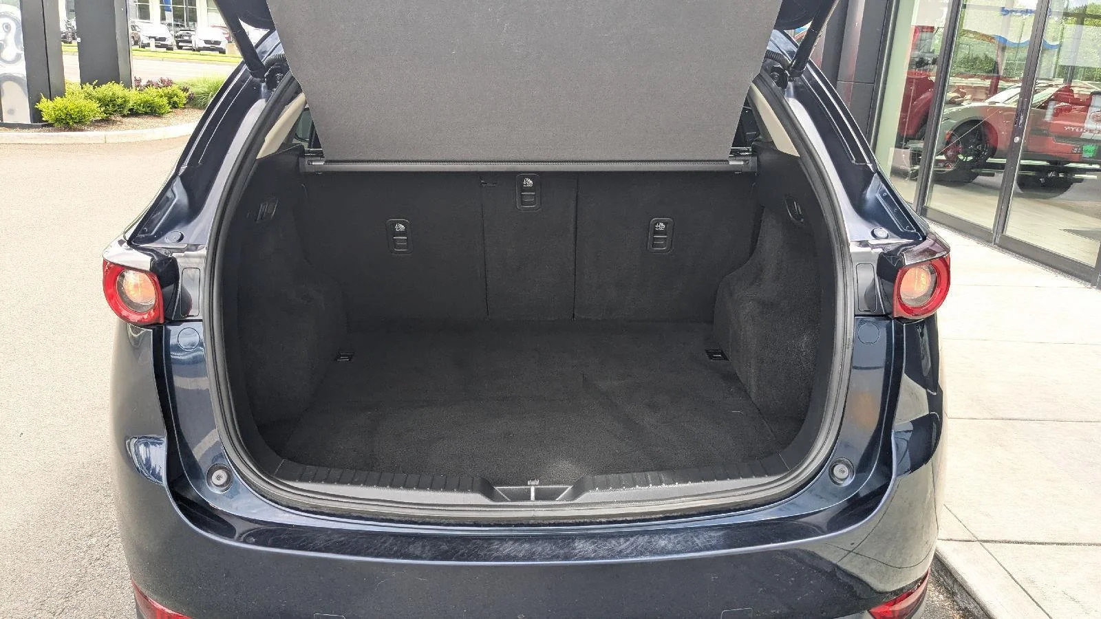 2019 Mazda CX-5 Touring - Photo 11