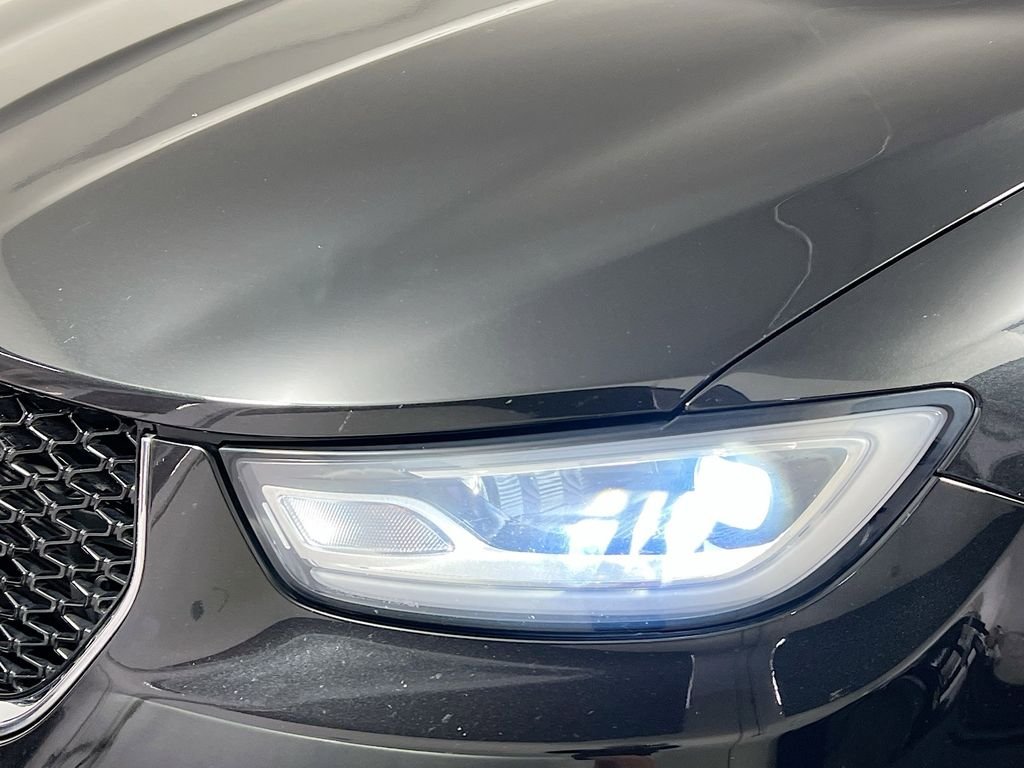 2023 Chrysler Pacifica Touring L's photo