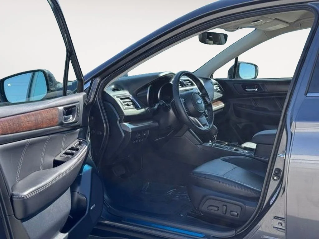 Used 2019 Gray Subaru 2.5i image 11