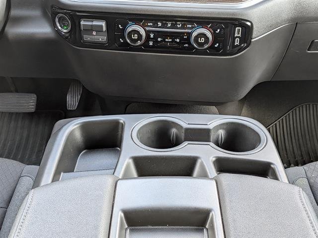 2025 Chevrolet Silverado 2500HD LT - Photo 18