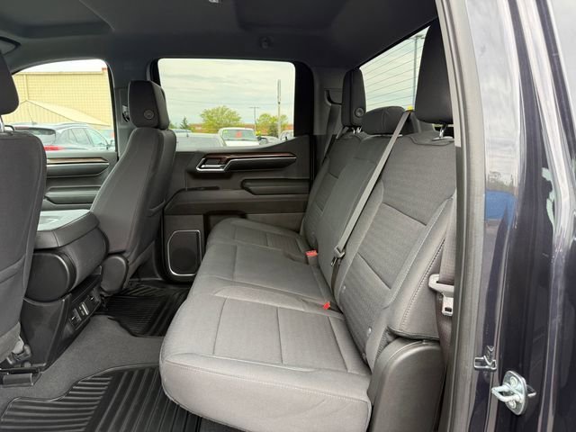 Used 2023 Dark Ash Metallic Chevrolet LT (2FL) image 10