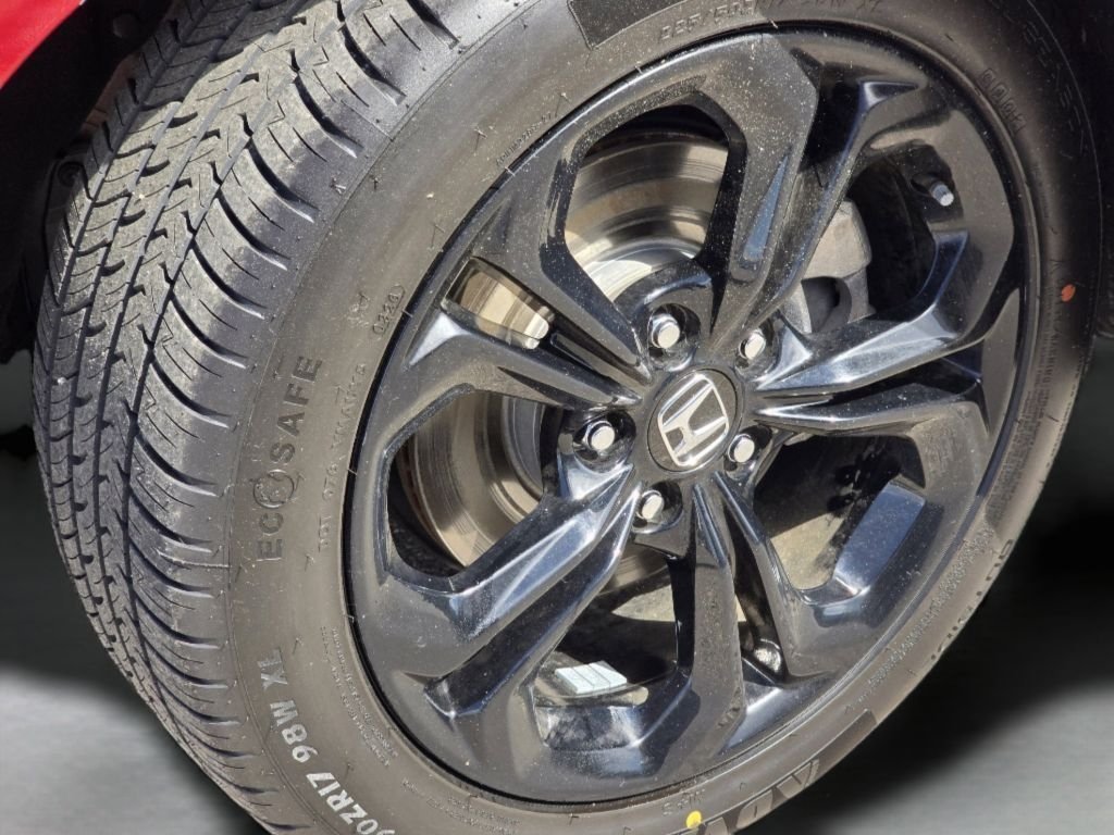 2025 Honda Accord SE - Photo 26