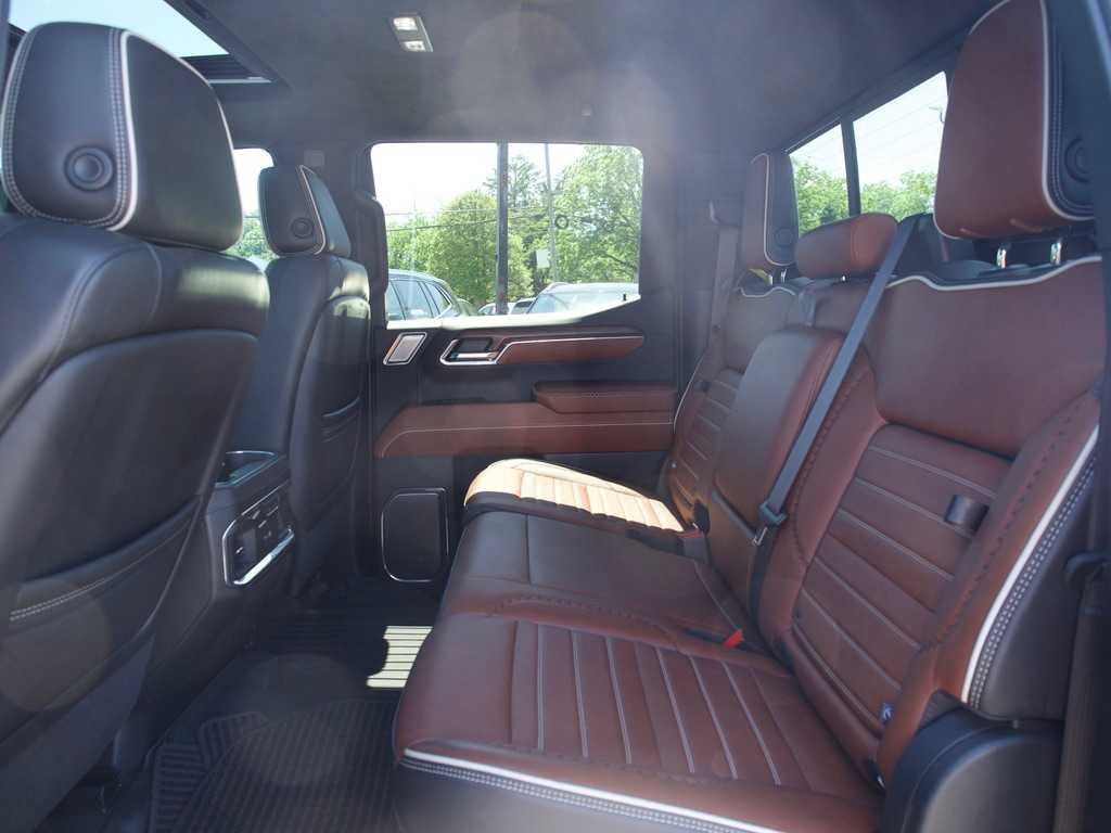 2024 GMC Sierra 1500 Denali Denali Ultimate - Photo 23