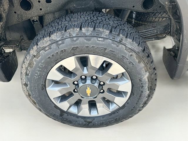 2026 Chevrolet Silverado 2500 HD Custom - Photo 31