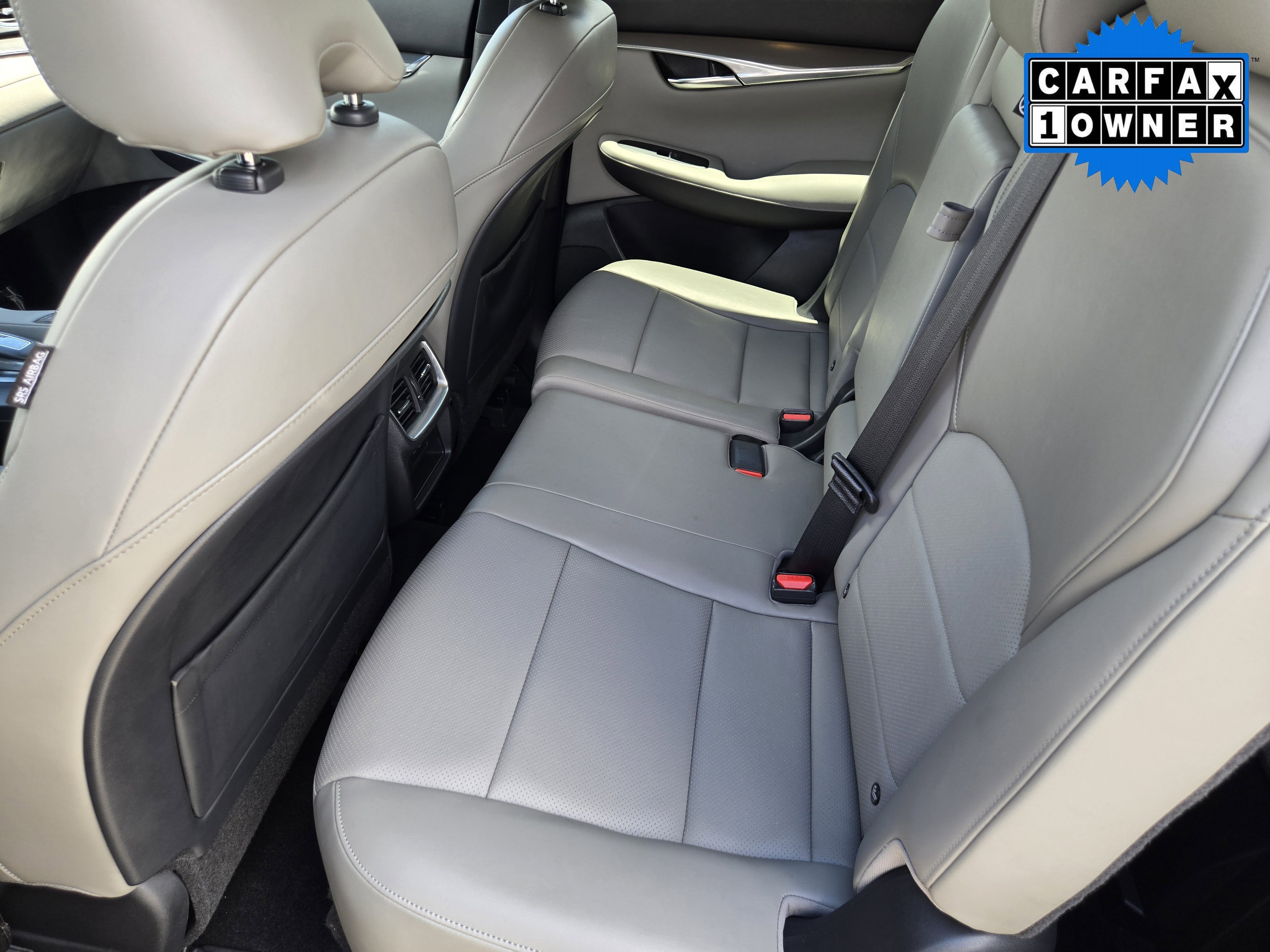 Certified Used 2023 Gray Metallic Ford SE image 28