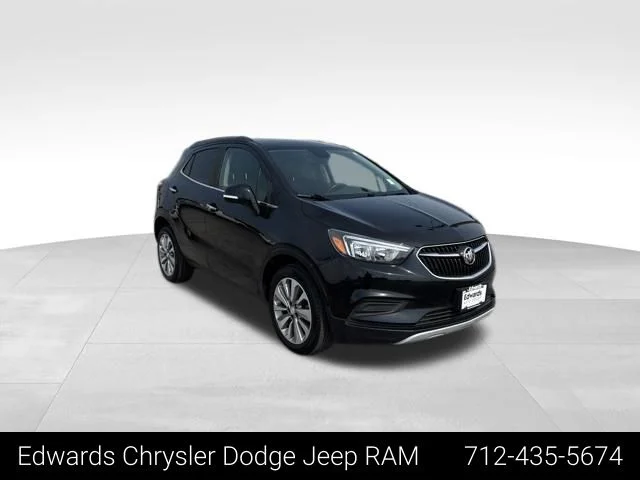 2019 Buick Encore Preferred AWD's photo