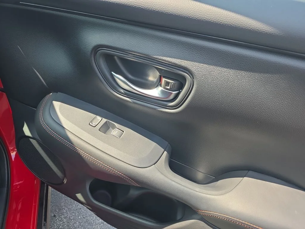 2024 Honda HR-V Sport - Photo 21