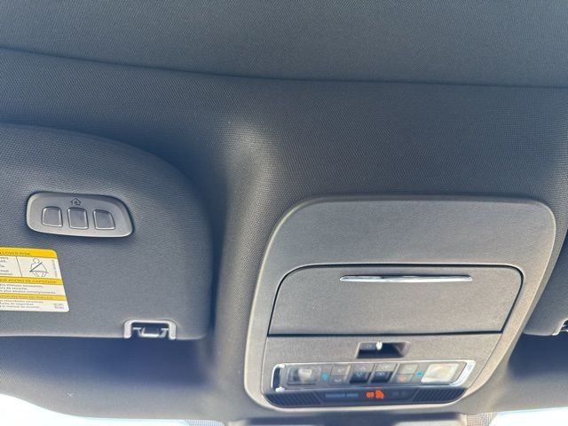 New 2026 Avalanche Ford Platinum image 37