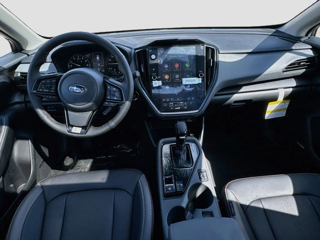 New 2026 Blue Subaru Limited image 27