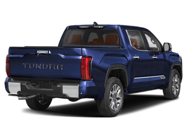 New 2026 Blueprint Toyota  1794 Edition image 2