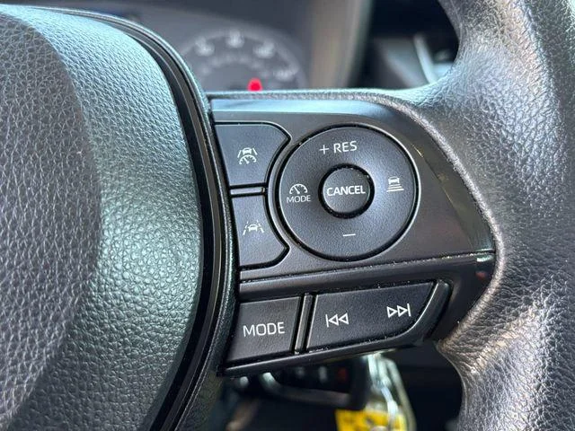 Certified Used 2023 White Toyota LE image 52