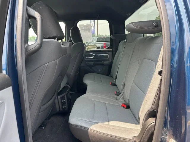 2022 RAM Ram 1500 Pickup Big Horn/Lone Star - Photo 16