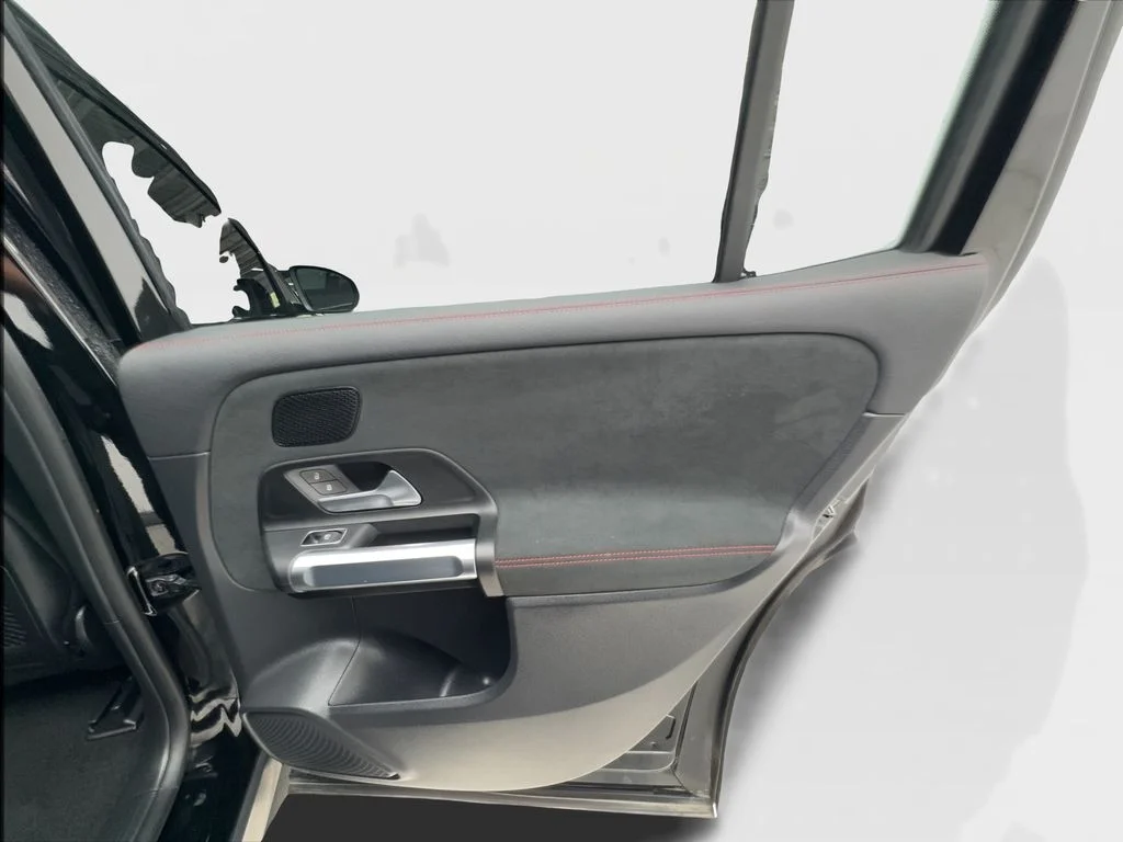 Used 2023 Black Mercedes-Benz 350 image 28
