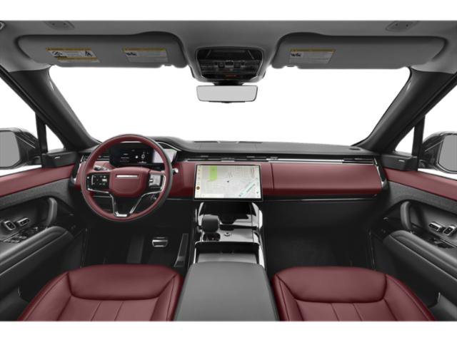 New 2026 Fuji White Land Rover Dynamic SE image 7