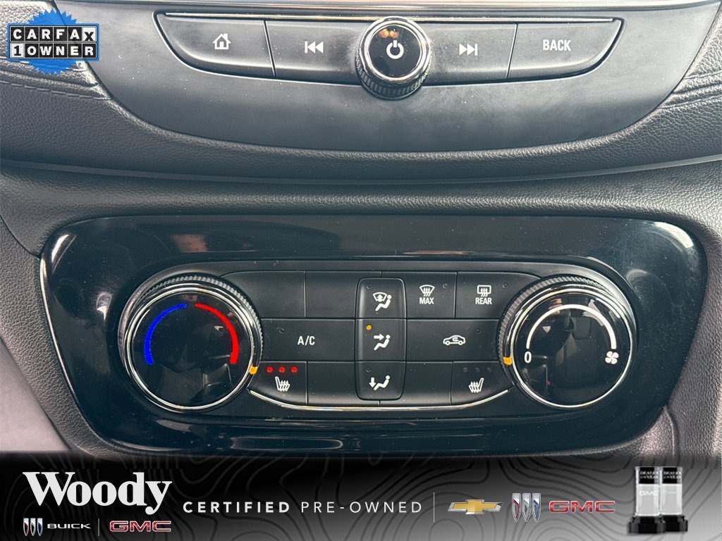 2021 BUICK ENCORE GX - Image 23