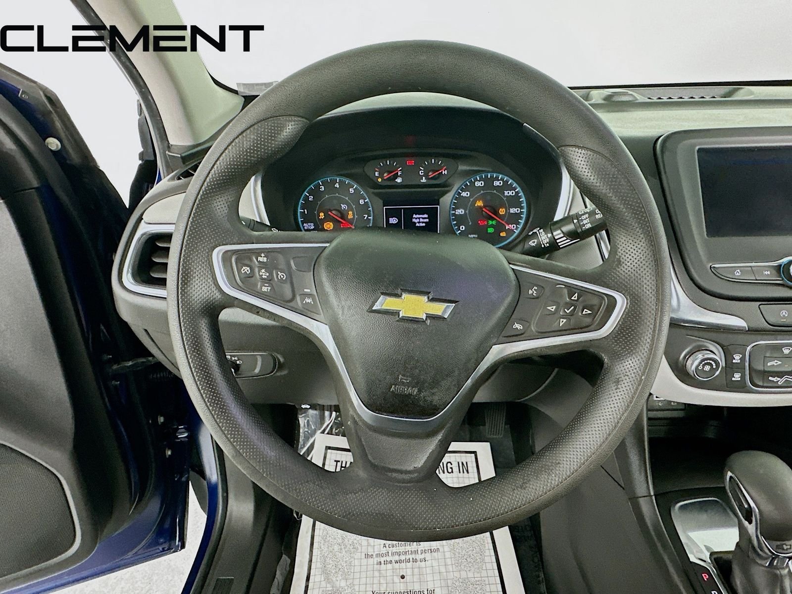 2022 Chevrolet Equinox LS - Photo 14