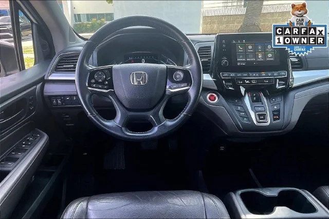 Used 2020  Honda EX-L image 5
