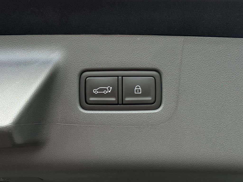 2026 Hyundai Santa Fe SE - Photo 14