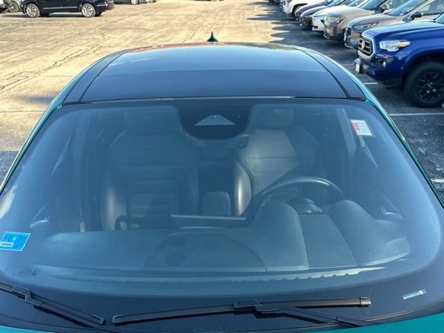 Used 2024 Green Alfa Romeo Ti image 8