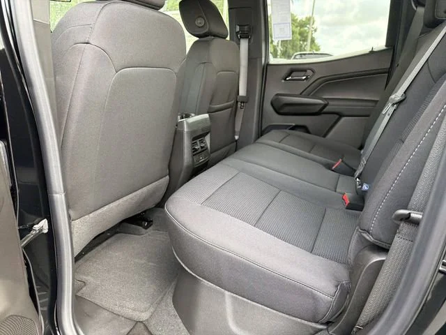 New 2026 Onyx Black GMC Elevation image 16
