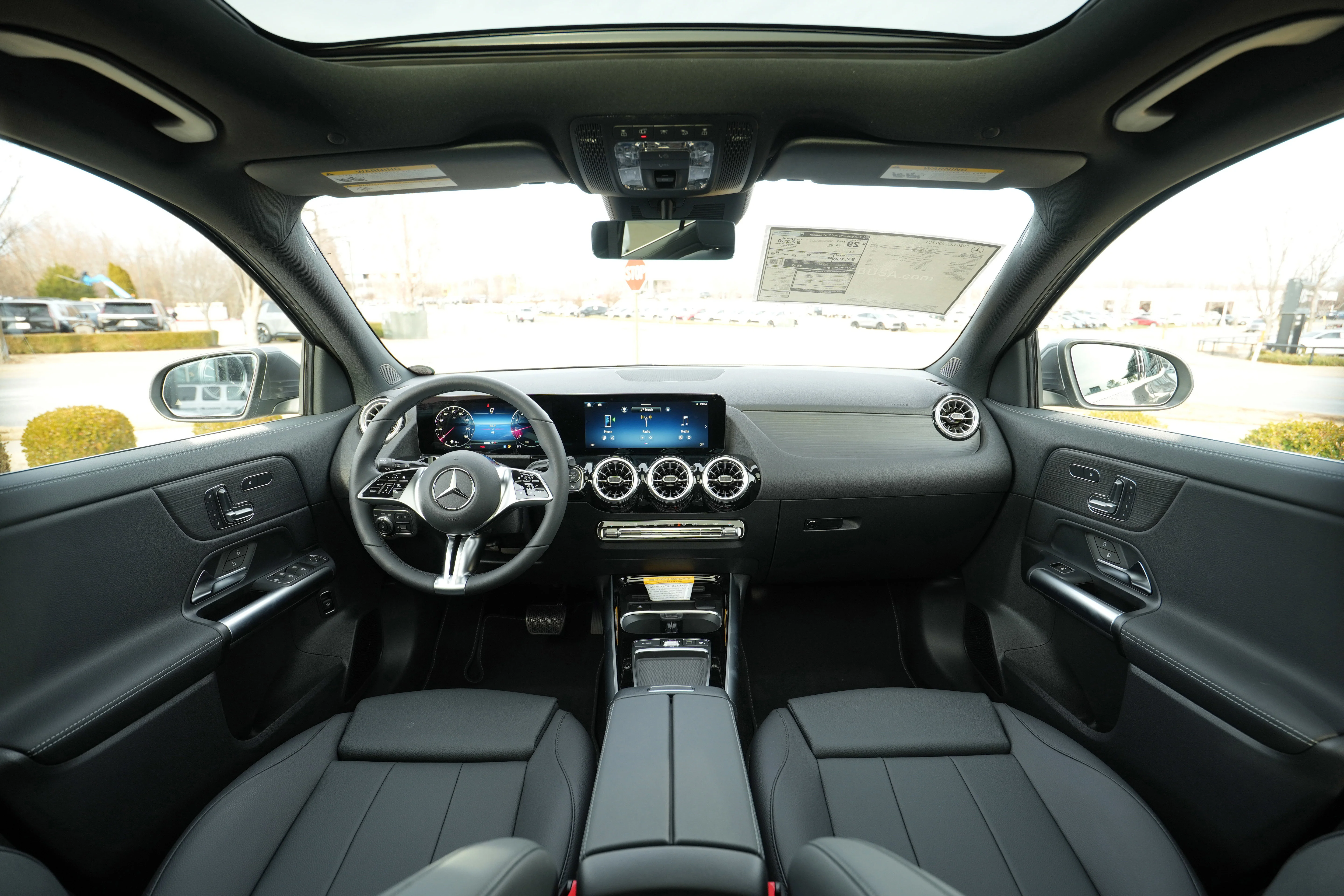 Used 2026 Gray Mercedes-Benz GLA 250 image 20
