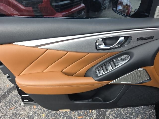2024 INFINITI Q50 LUXE - Photo 14