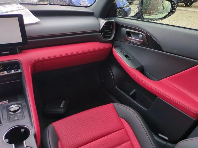 New 2026 Iridium Lexus  350 F SPORT image 16