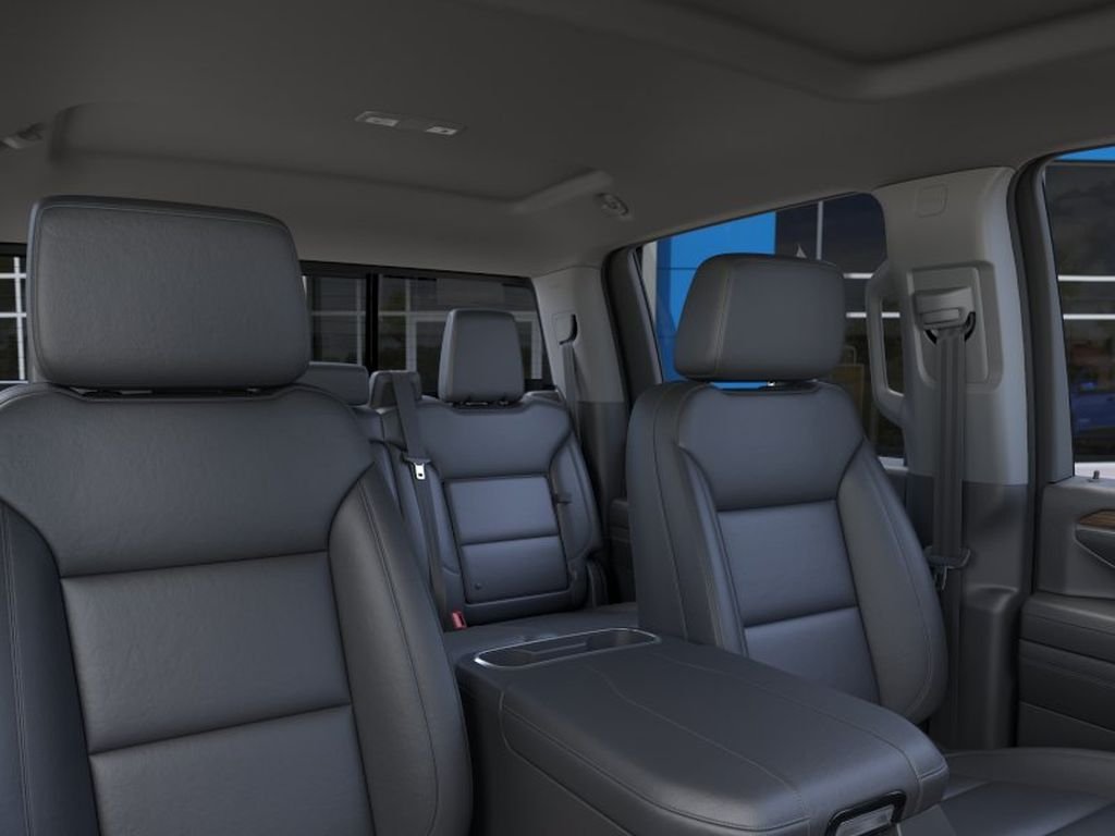 2026 Chevrolet Silverado 2500 HD LT - Photo 24