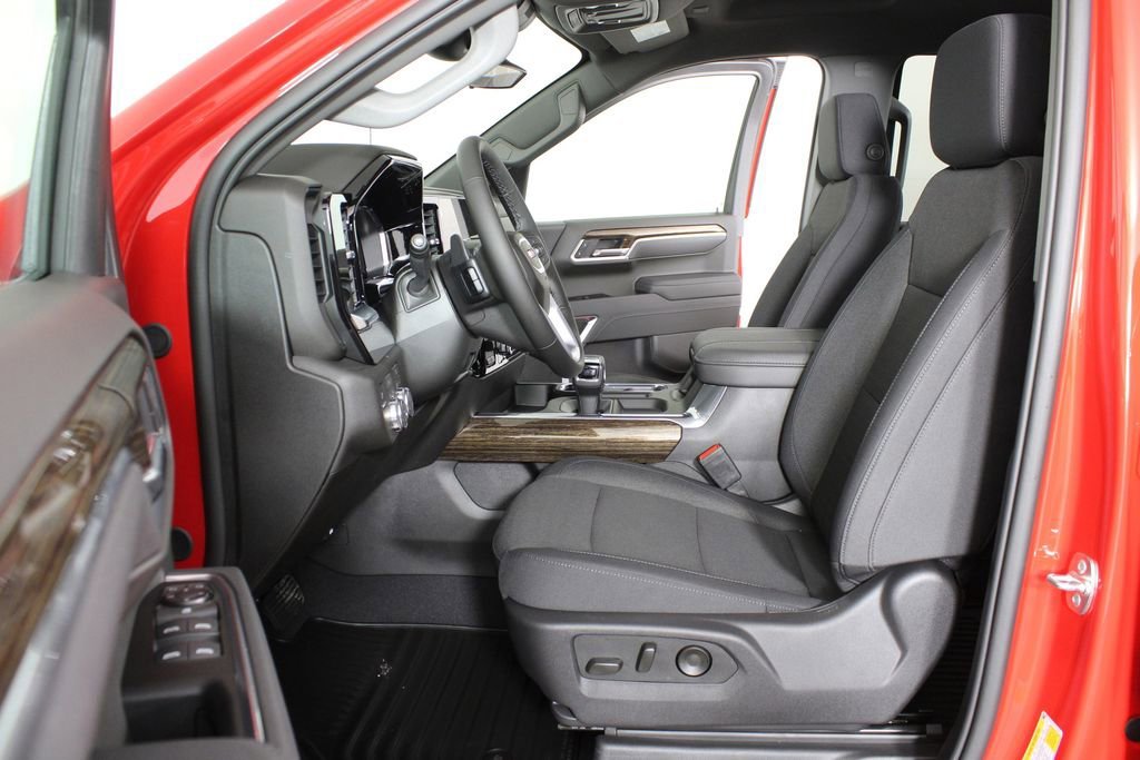 2026 GMC Sierra 1500 Elevation - Photo 22