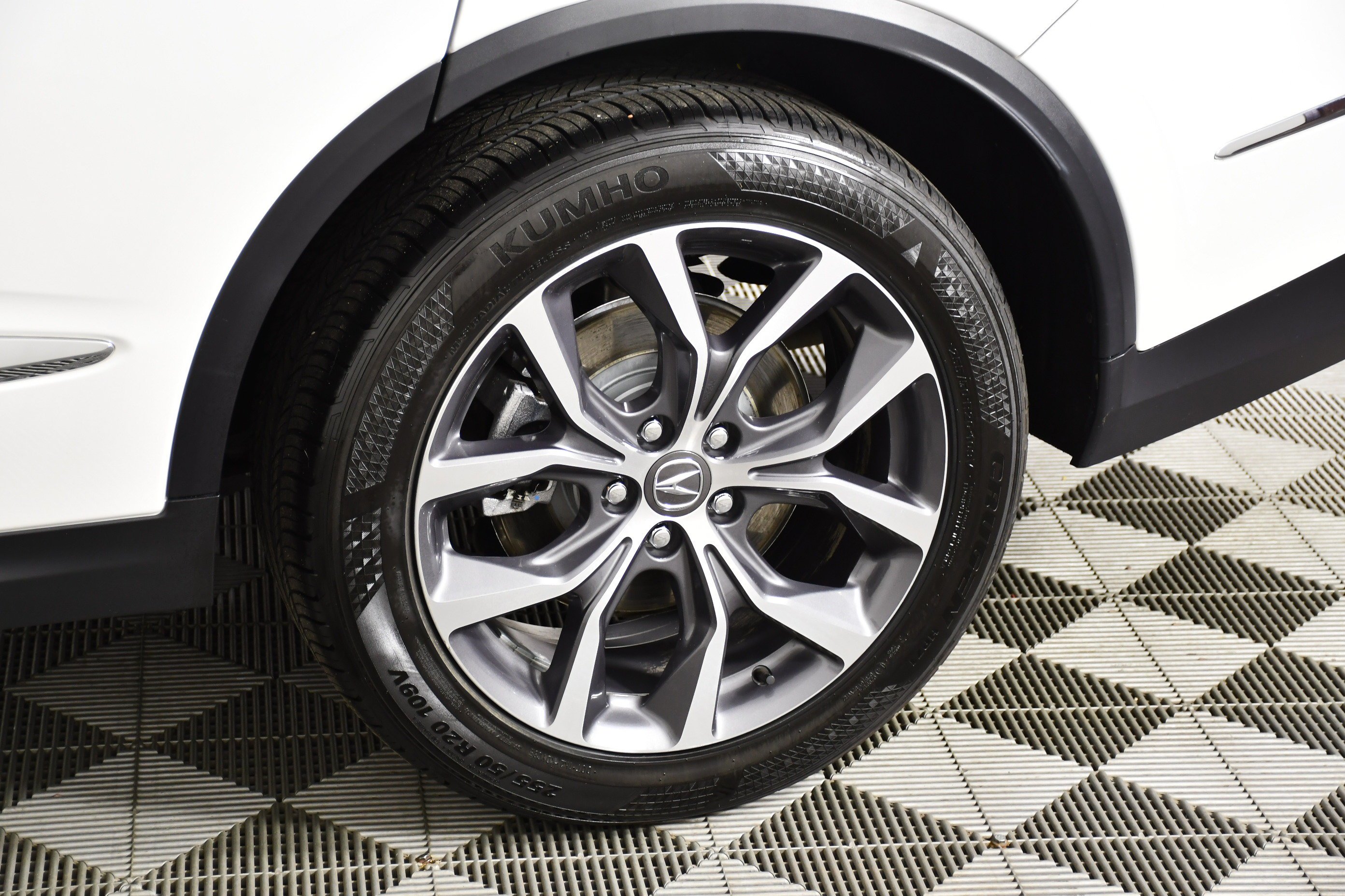 2024 Acura MDX Technology Package - Photo 52